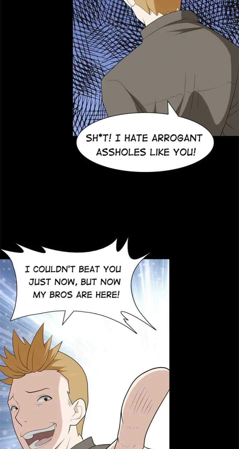 My Girlfriend Is A Zombie Mangakakalot X Chapter 72 Page 44