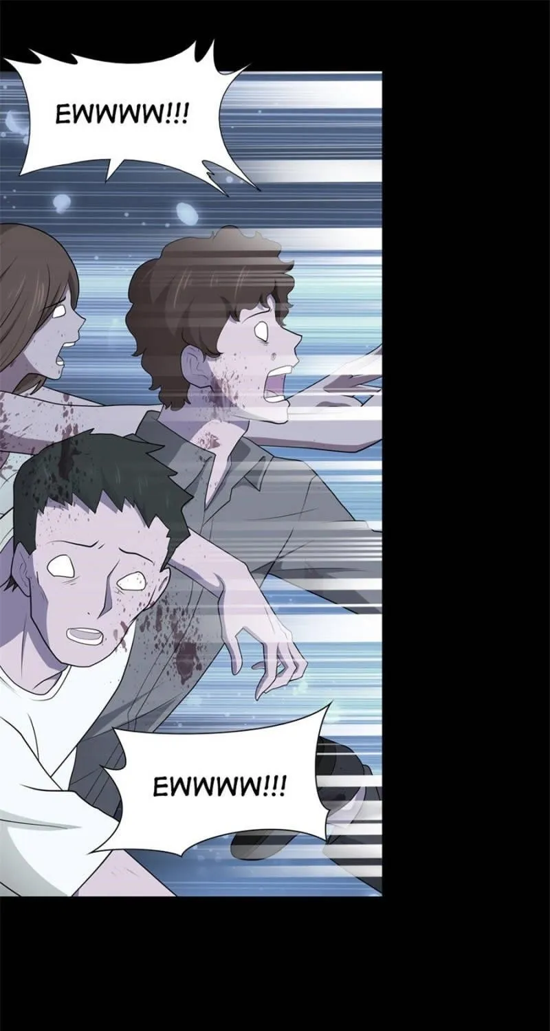 My Girlfriend Is A Zombie Mangakakalot X Chapter 72 Page 8
