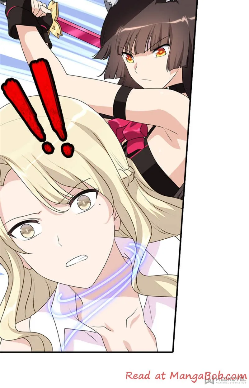 My Girlfriend Is A Zombie Mangakakalot X Chapter 85 Page 13
