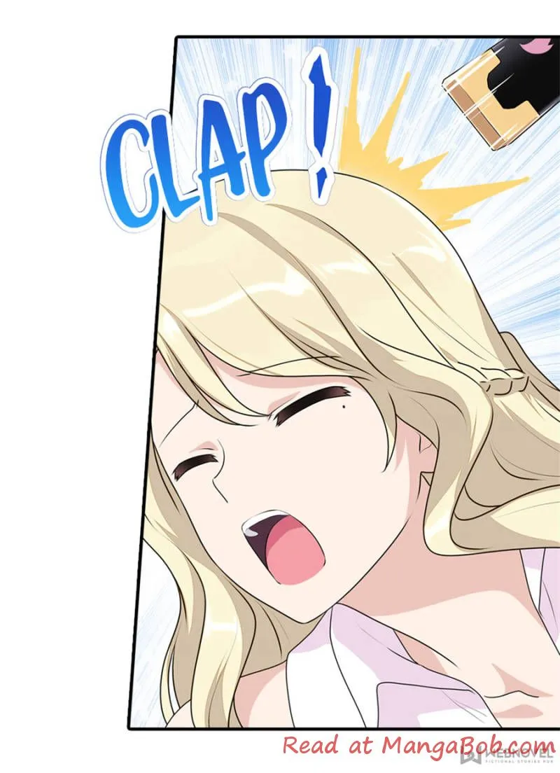 My Girlfriend Is A Zombie Mangakakalot X Chapter 85 Page 14