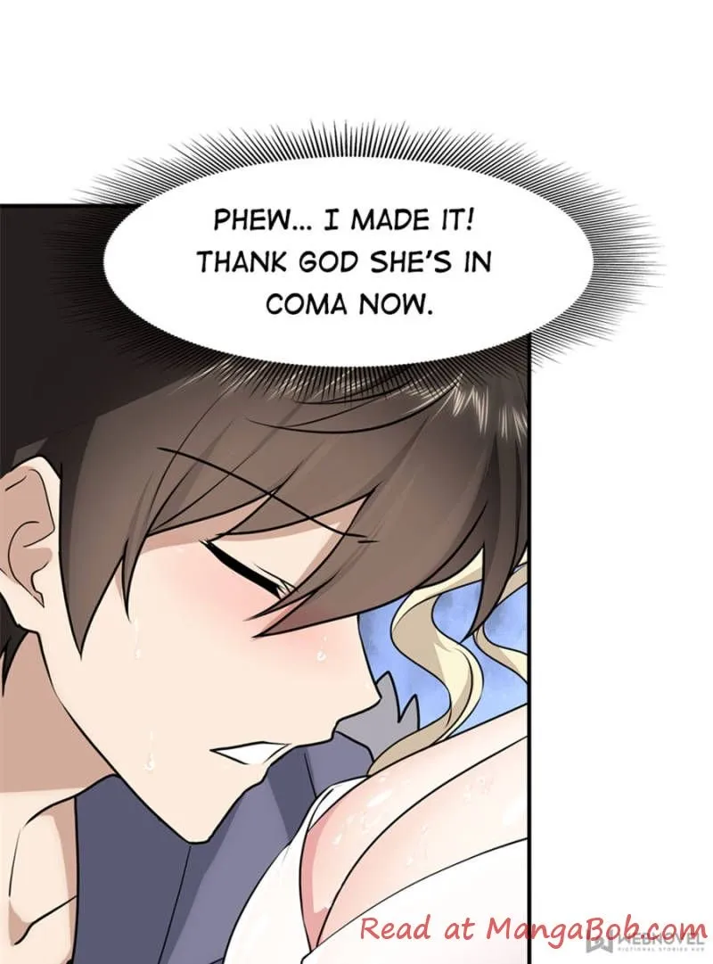 My Girlfriend Is A Zombie Mangakakalot X Chapter 85 Page 28