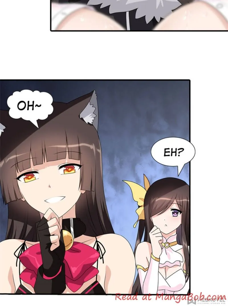 My Girlfriend Is A Zombie Mangakakalot X Chapter 85 Page 30