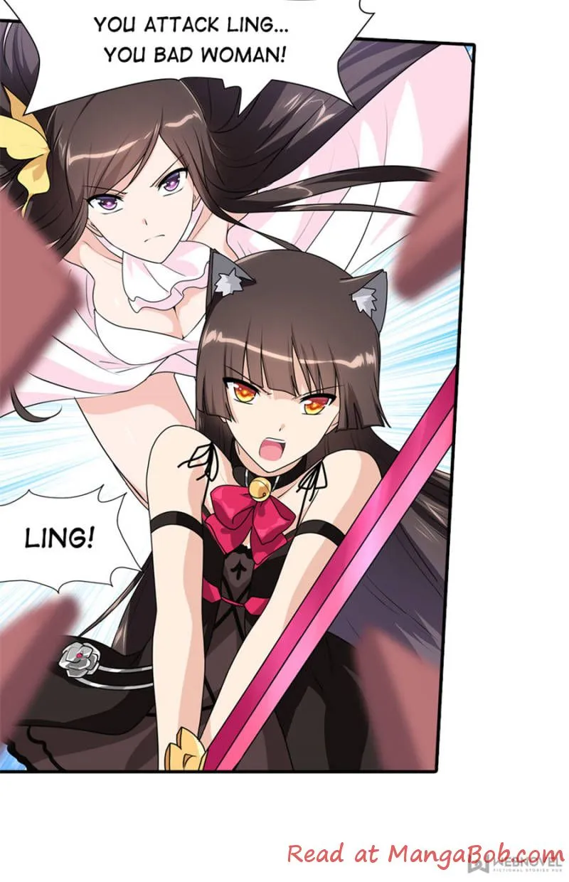 My Girlfriend Is A Zombie Mangakakalot X Chapter 85 Page 3