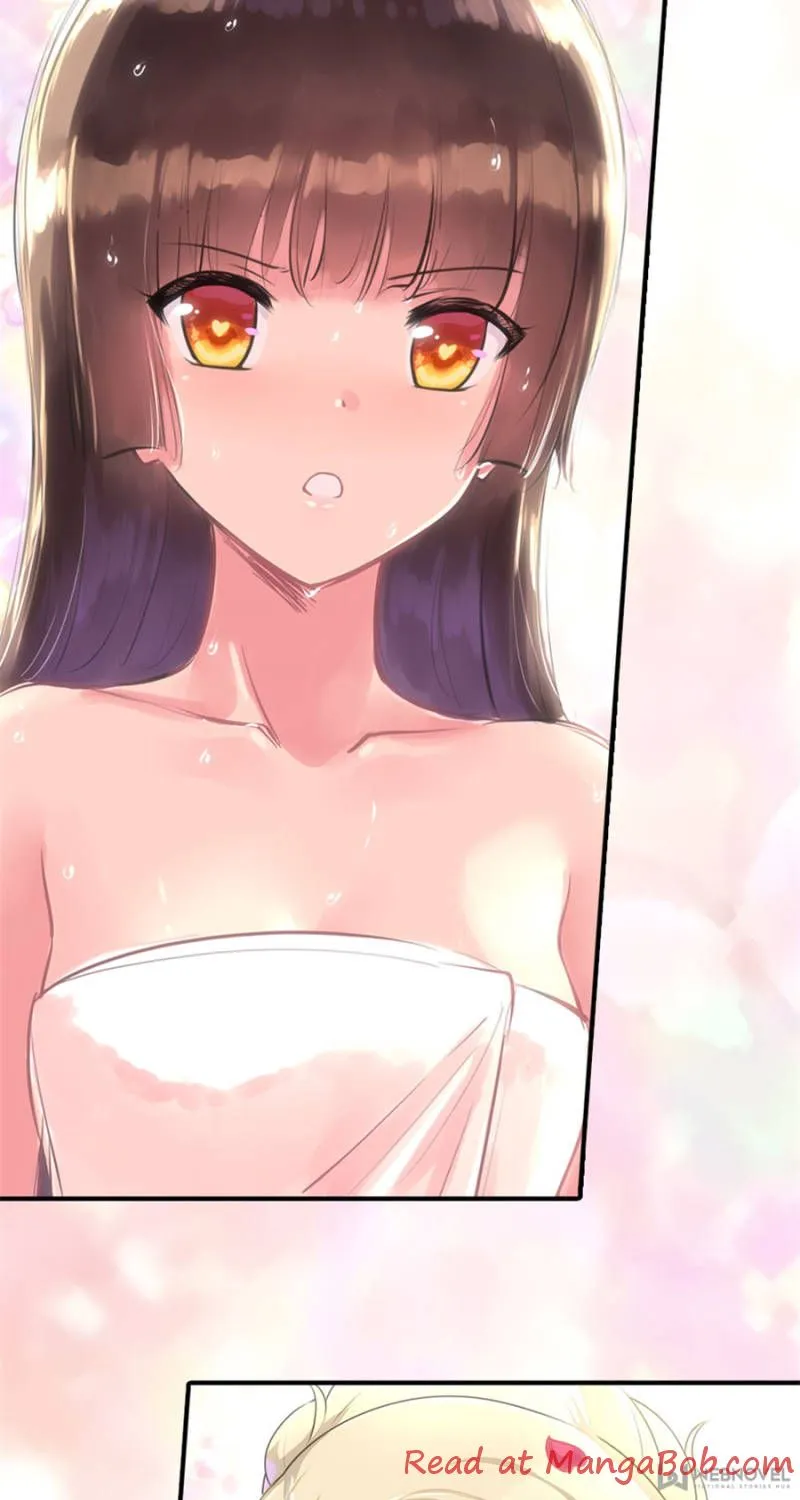 My Girlfriend Is A Zombie Mangakakalot X Chapter 85 Page 39