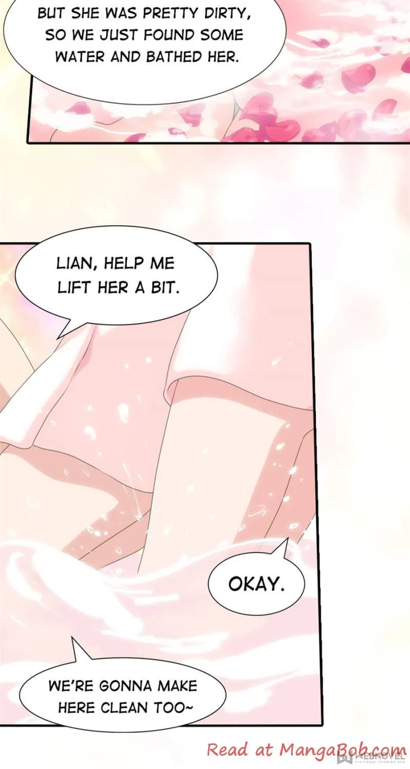 My Girlfriend Is A Zombie Mangakakalot X Chapter 85 Page 43
