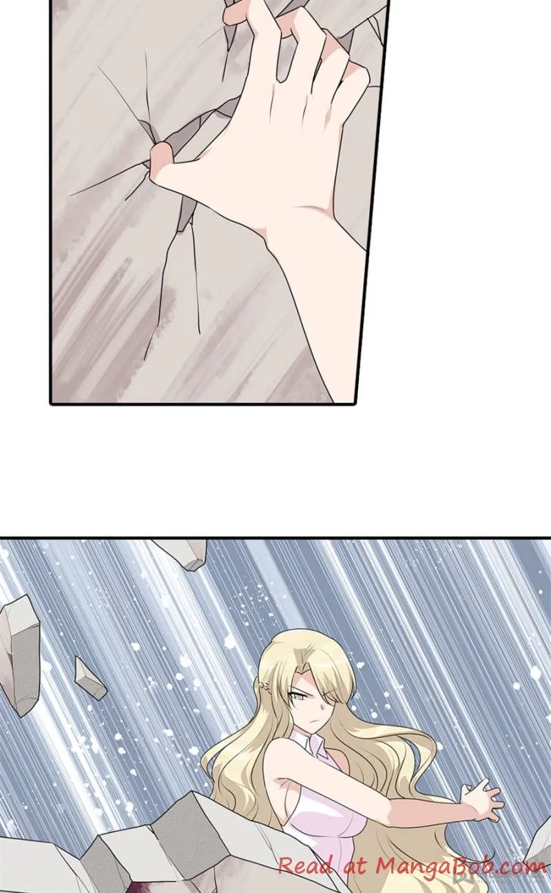 My Girlfriend Is A Zombie Mangakakalot X Chapter 85 Page 8