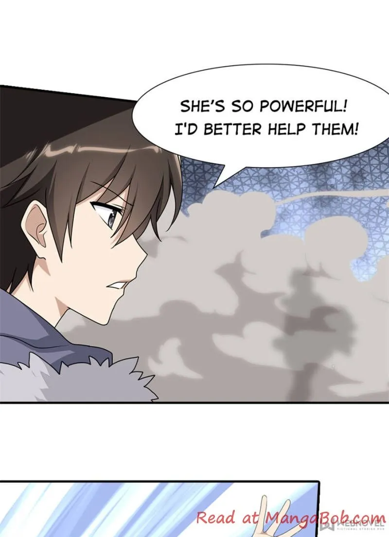 My Girlfriend Is A Zombie Mangakakalot X Chapter 85 Page 10