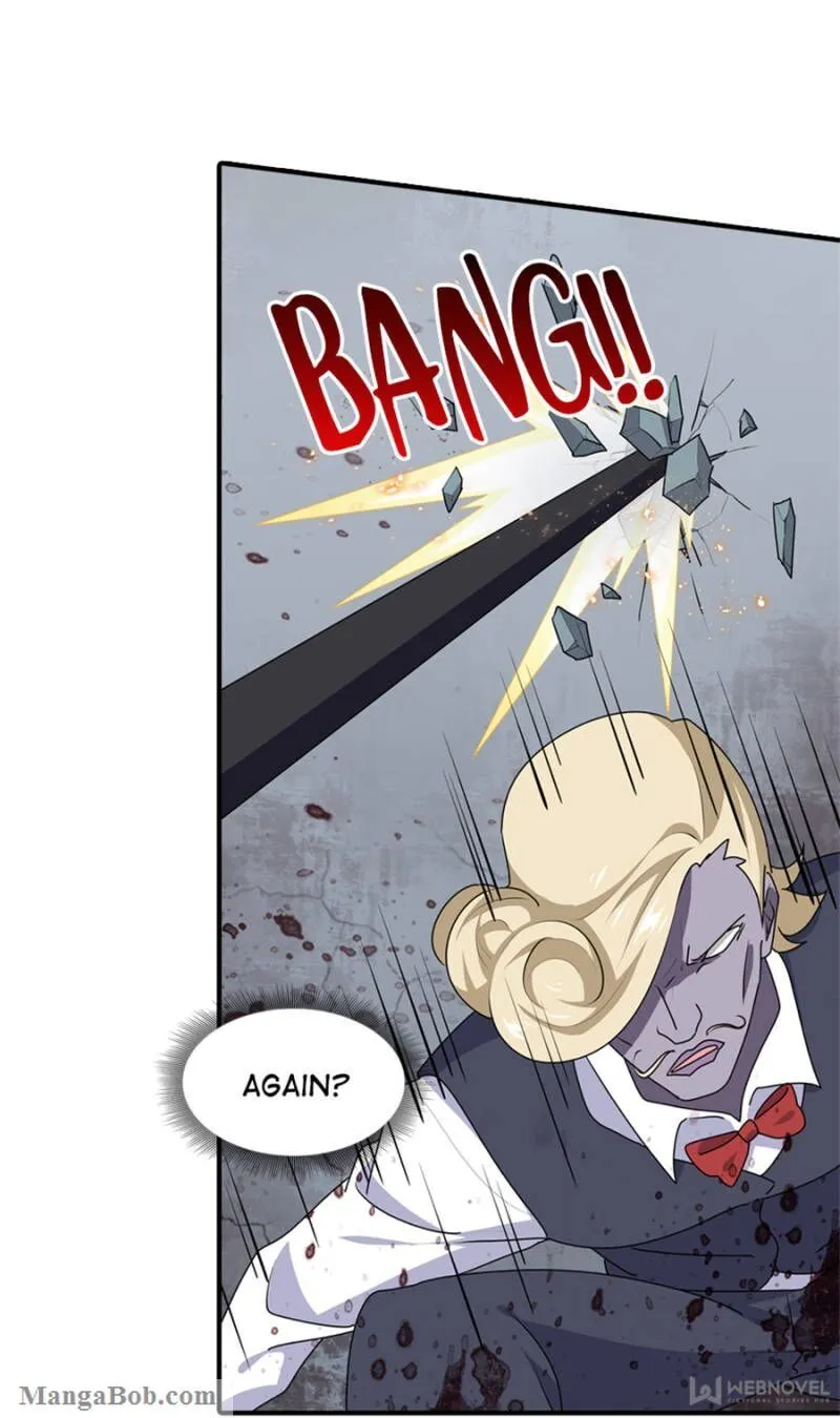 My Girlfriend Is A Zombie Mangakakalot X Chapter 88 Page 19