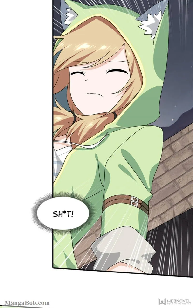 My Girlfriend Is A Zombie Mangakakalot X Chapter 88 Page 25
