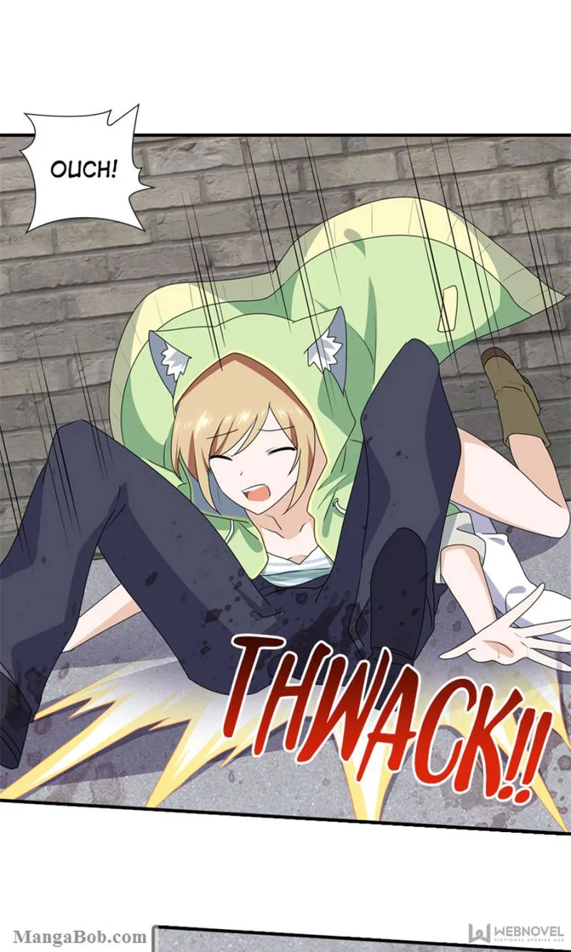 My Girlfriend Is A Zombie Mangakakalot X Chapter 88 Page 28