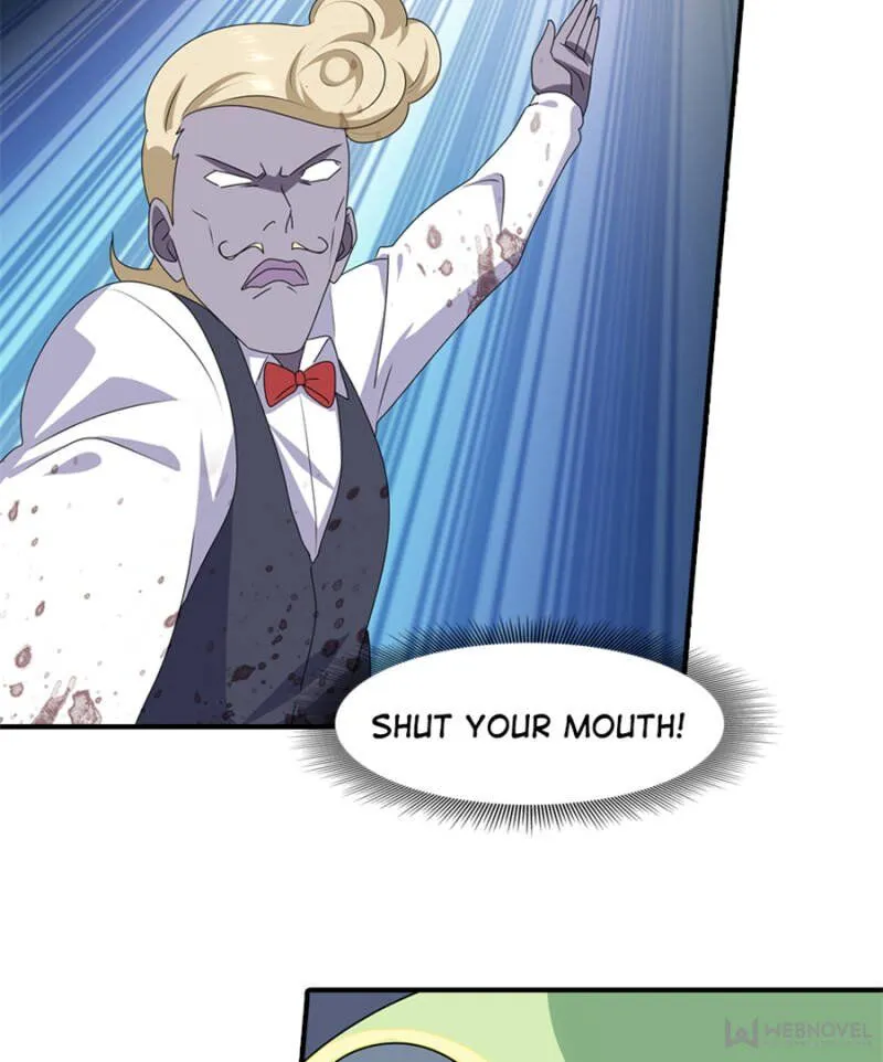 My Girlfriend Is A Zombie Mangakakalot X Chapter 88 Page 35