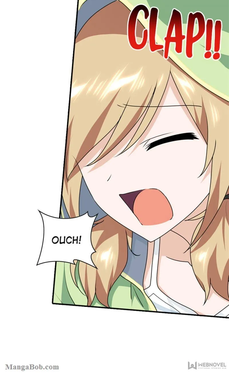 My Girlfriend Is A Zombie Mangakakalot X Chapter 88 Page 36