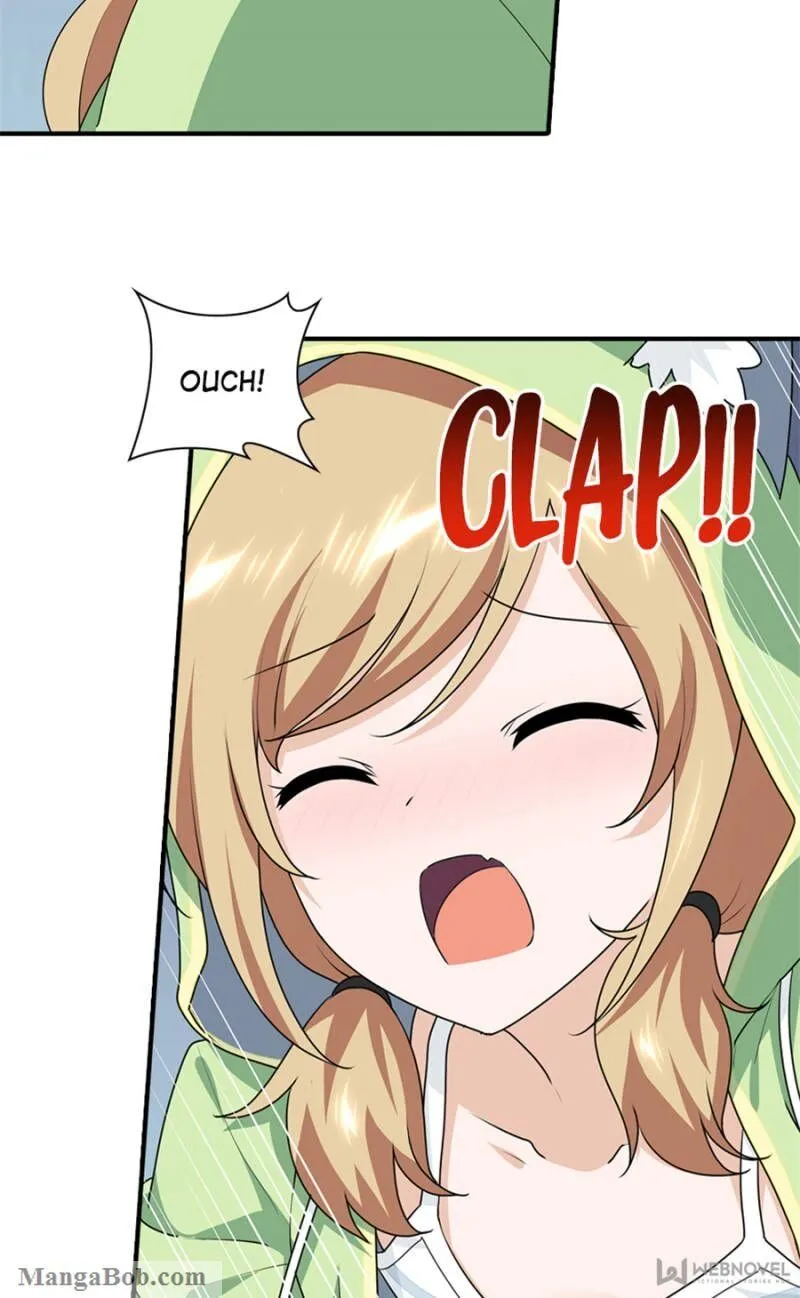 My Girlfriend Is A Zombie Mangakakalot X Chapter 88 Page 38