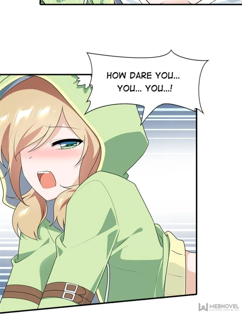 My Girlfriend Is A Zombie Mangakakalot X Chapter 88 Page 39