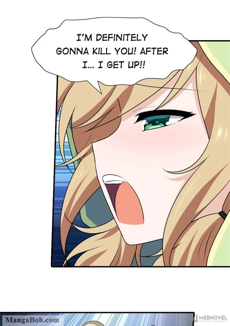 My Girlfriend Is A Zombie Mangakakalot X Chapter 88 Page 34