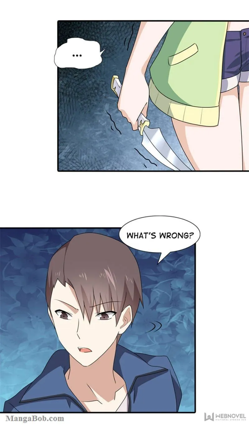 My Girlfriend Is A Zombie Mangakakalot X Chapter 88 Page 6