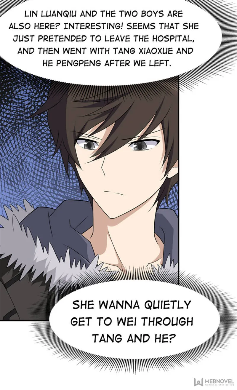 My Girlfriend Is A Zombie Mangakakalot X Chapter 80 Page 30