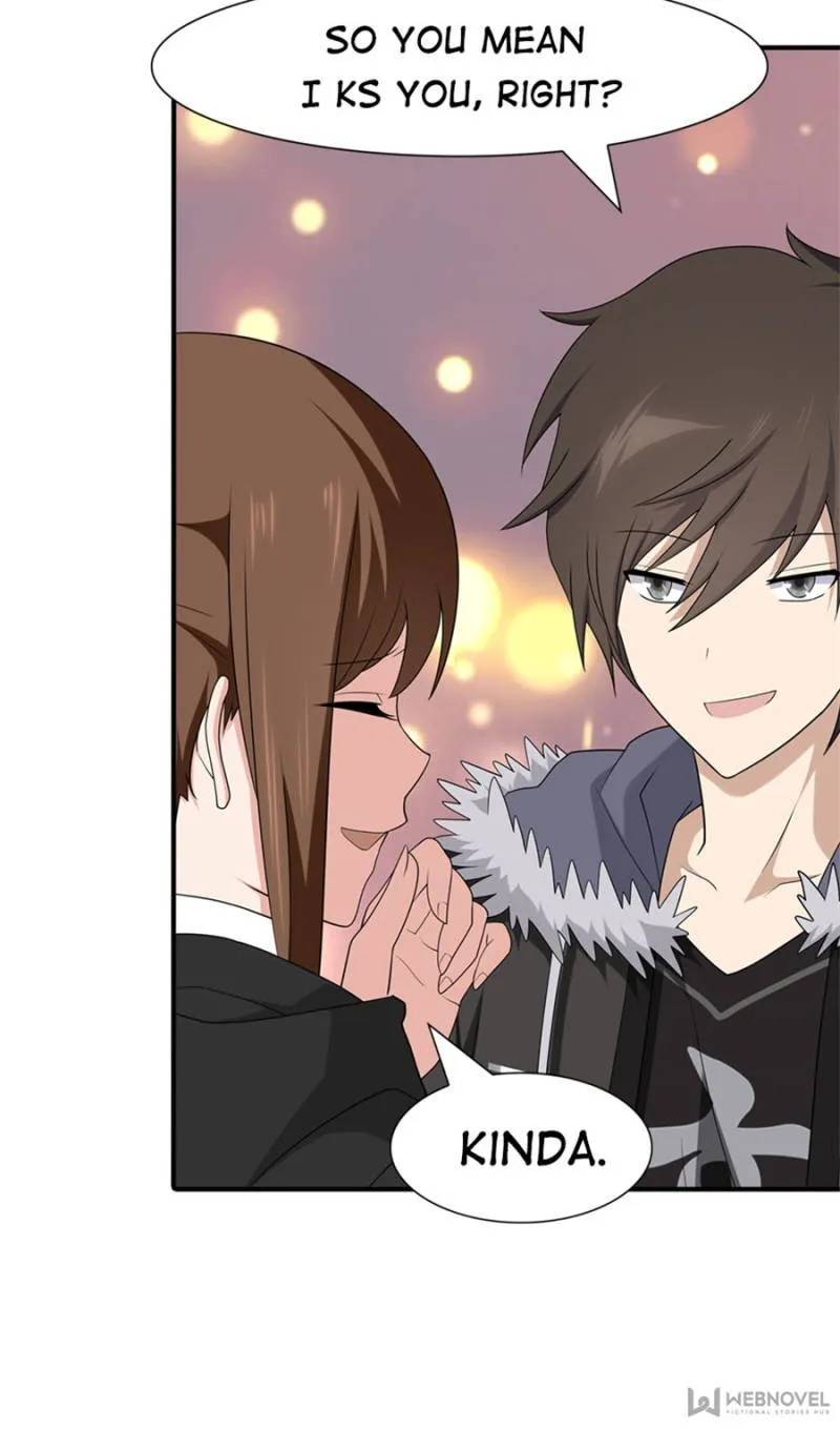 My Girlfriend Is A Zombie Mangakakalot X Chapter 80 Page 35