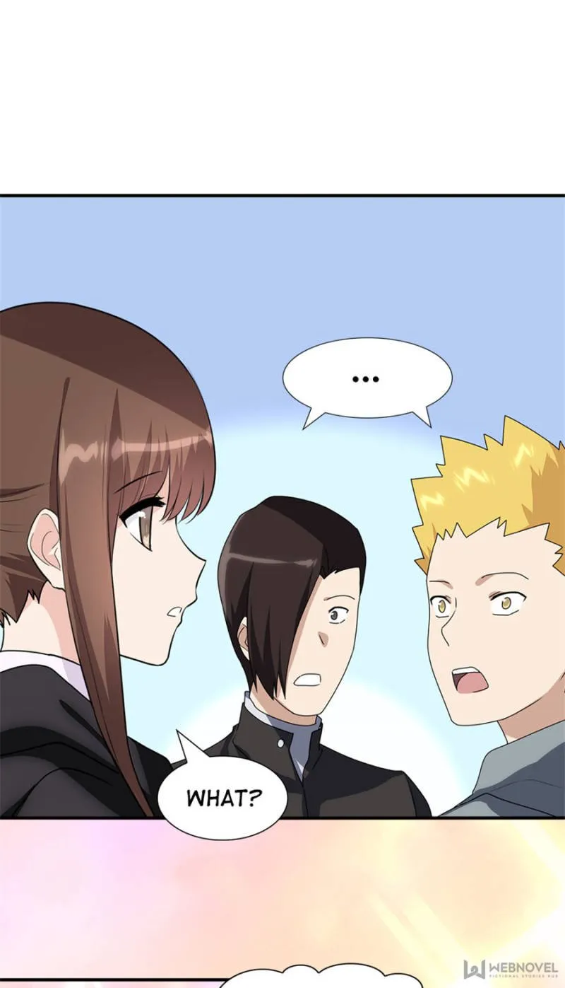 My Girlfriend Is A Zombie Mangakakalot X Chapter 81 Page 1