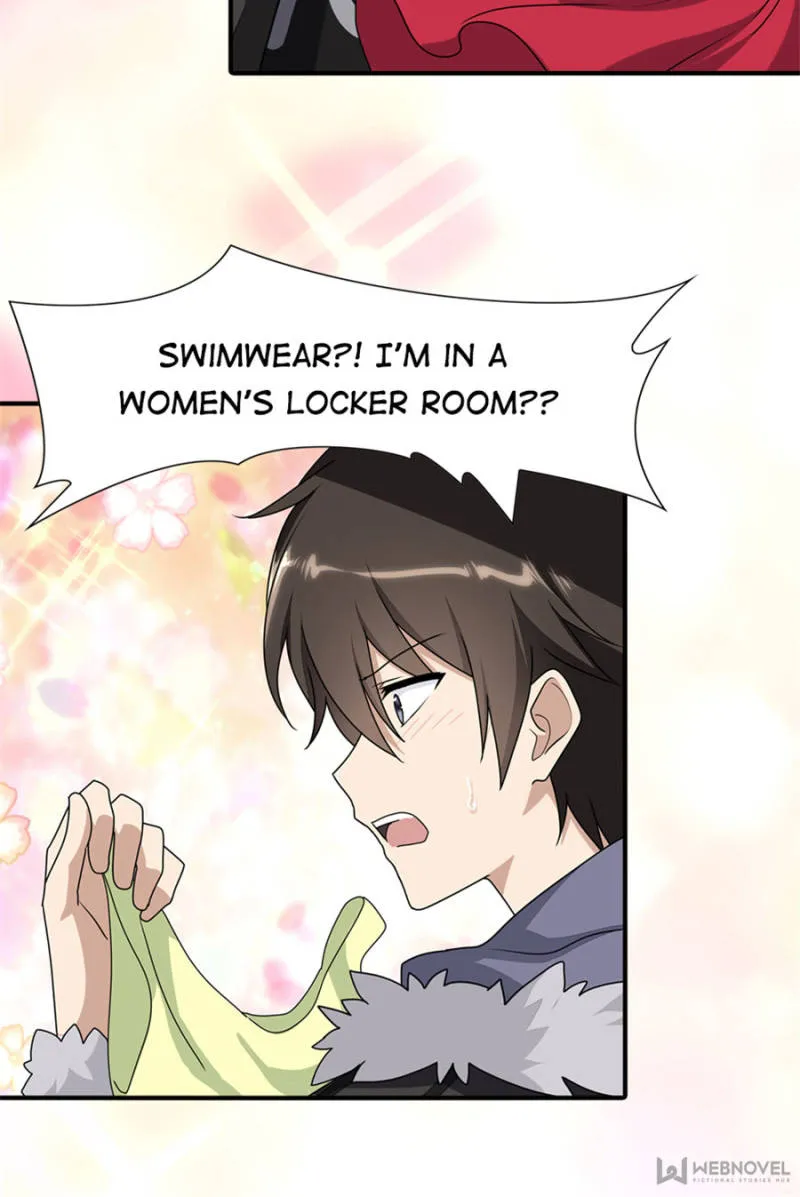 My Girlfriend Is A Zombie Mangakakalot X Chapter 81 Page 16