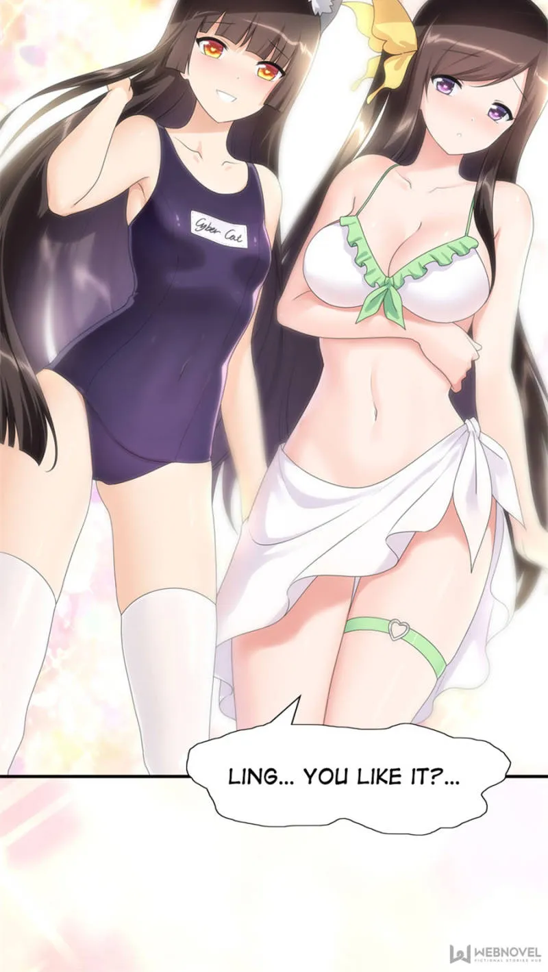 My Girlfriend Is A Zombie Mangakakalot X Chapter 81 Page 28