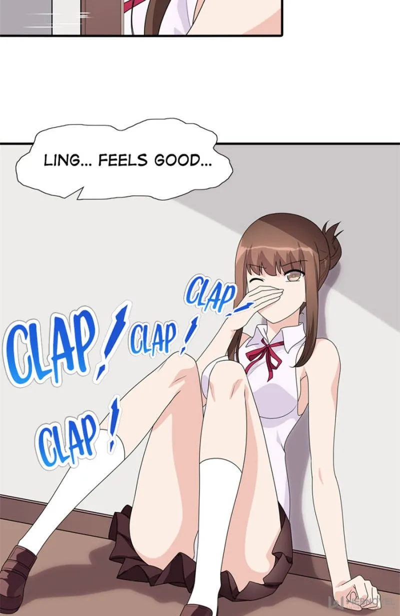 My Girlfriend Is A Zombie Mangakakalot X Chapter 81 Page 40