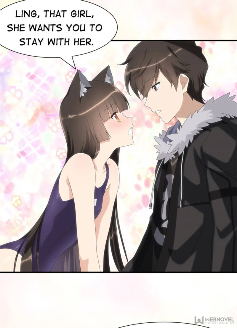 My Girlfriend Is A Zombie Mangakakalot X Chapter 81 Page 31