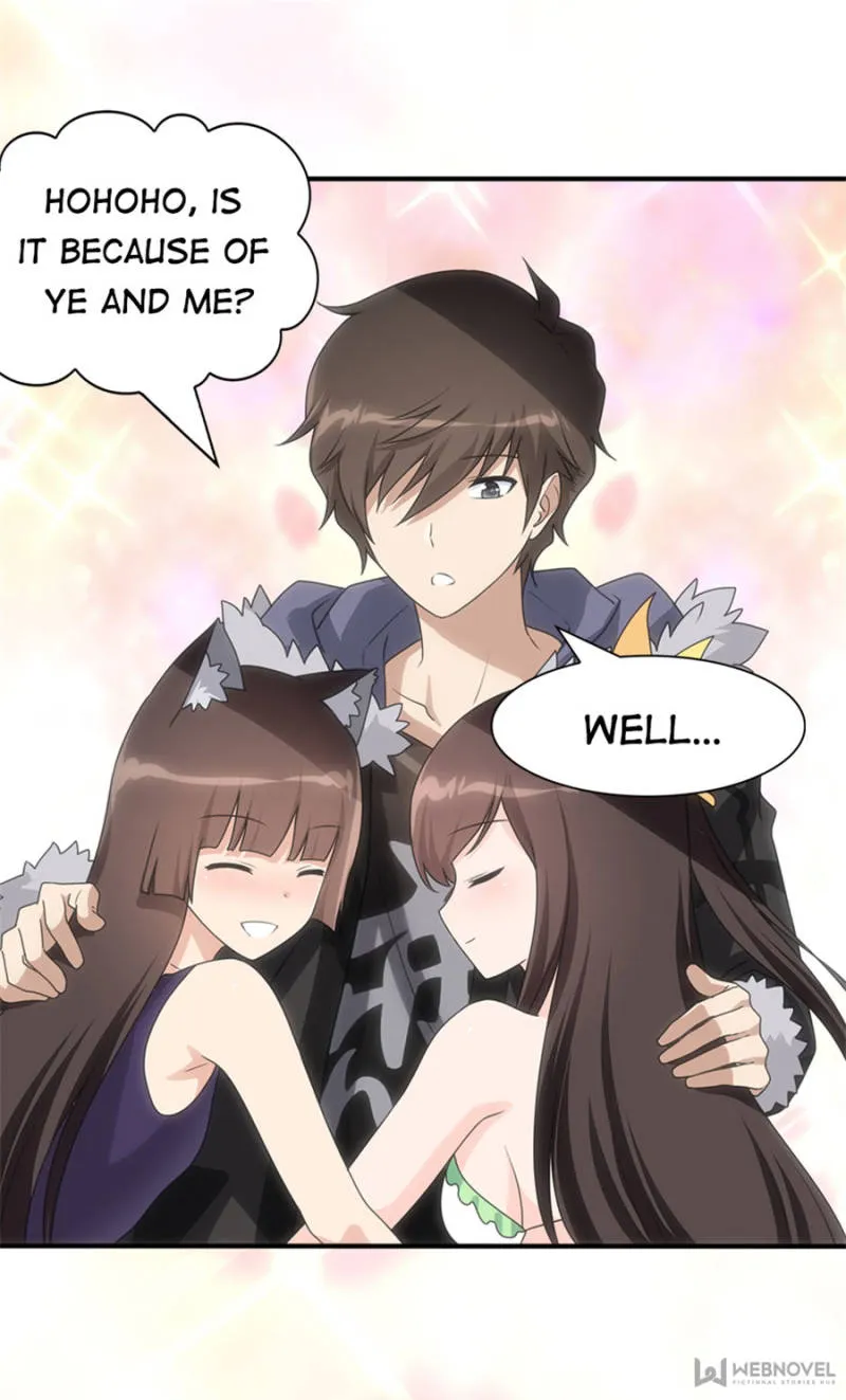 My Girlfriend Is A Zombie Mangakakalot X Chapter 81 Page 33