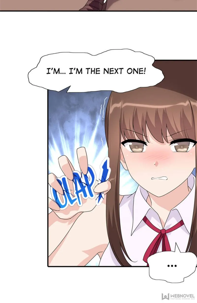 My Girlfriend Is A Zombie Mangakakalot X Chapter 81 Page 41
