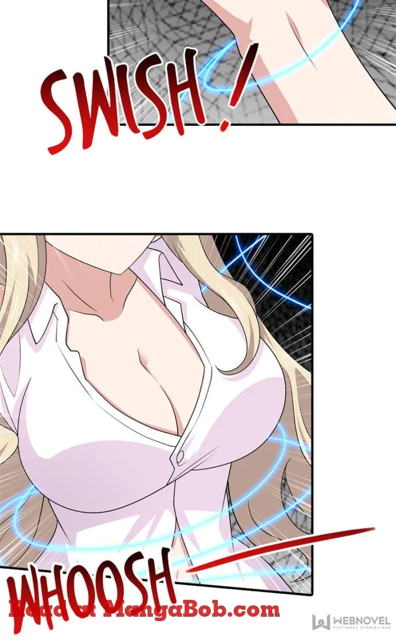 My Girlfriend Is A Zombie Mangakakalot X Chapter 83 Page 16