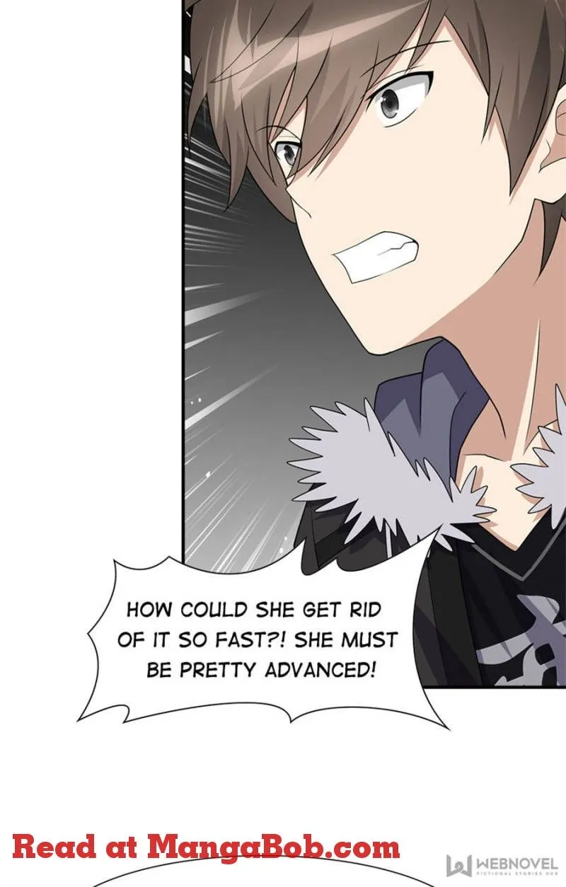 My Girlfriend Is A Zombie Mangakakalot X Chapter 83 Page 20