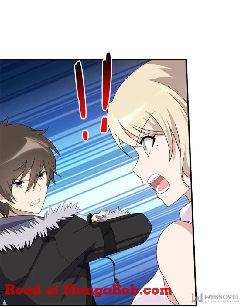 My Girlfriend Is A Zombie Mangakakalot X Chapter 83 Page 26