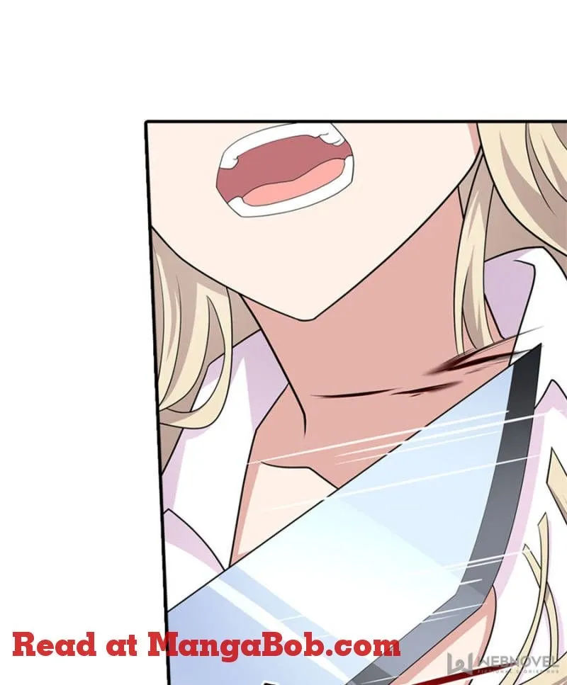 My Girlfriend Is A Zombie Mangakakalot X Chapter 83 Page 27