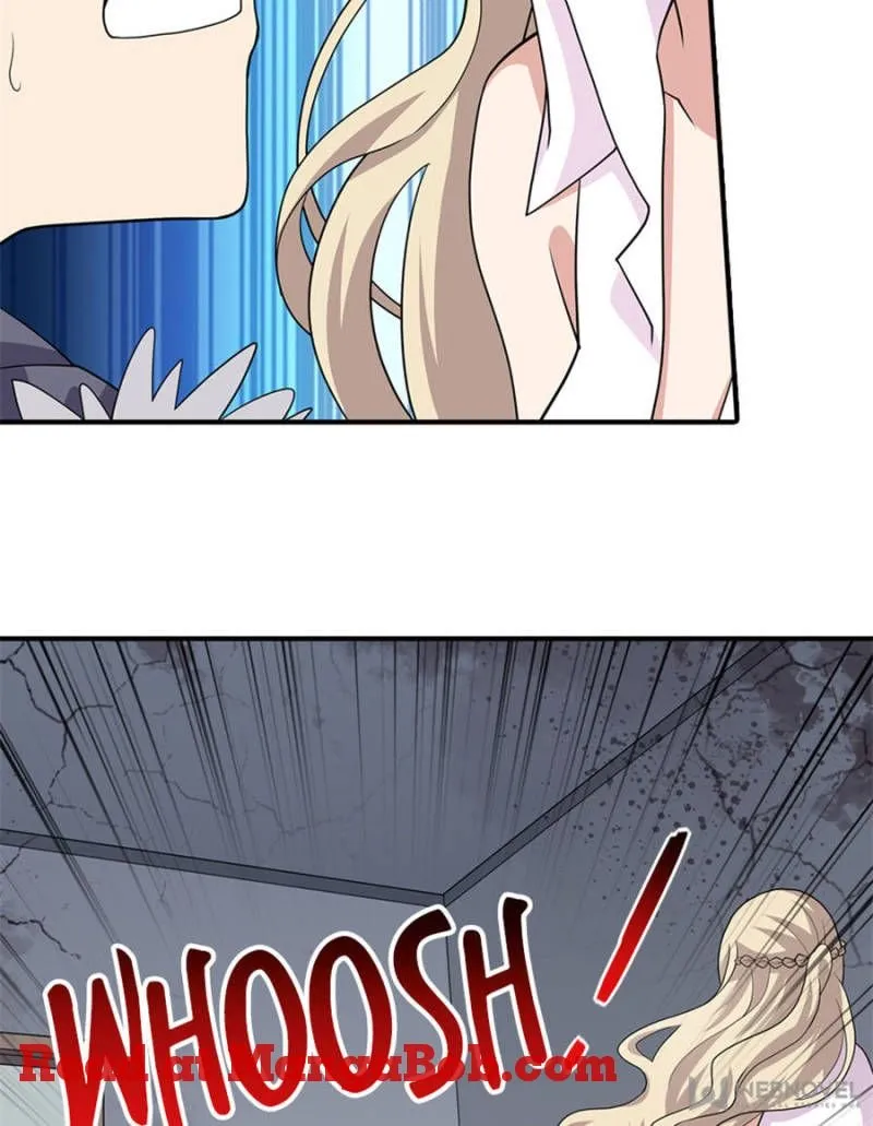 My Girlfriend Is A Zombie Mangakakalot X Chapter 83 Page 29