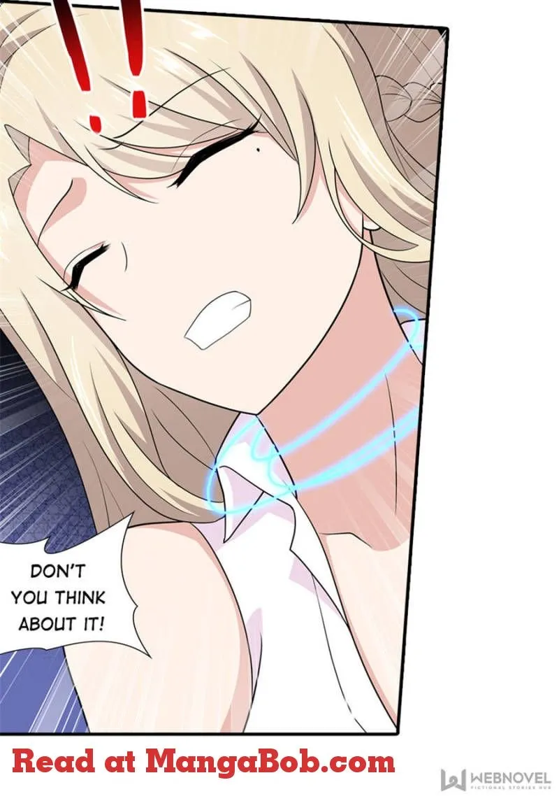 My Girlfriend Is A Zombie Mangakakalot X Chapter 83 Page 24