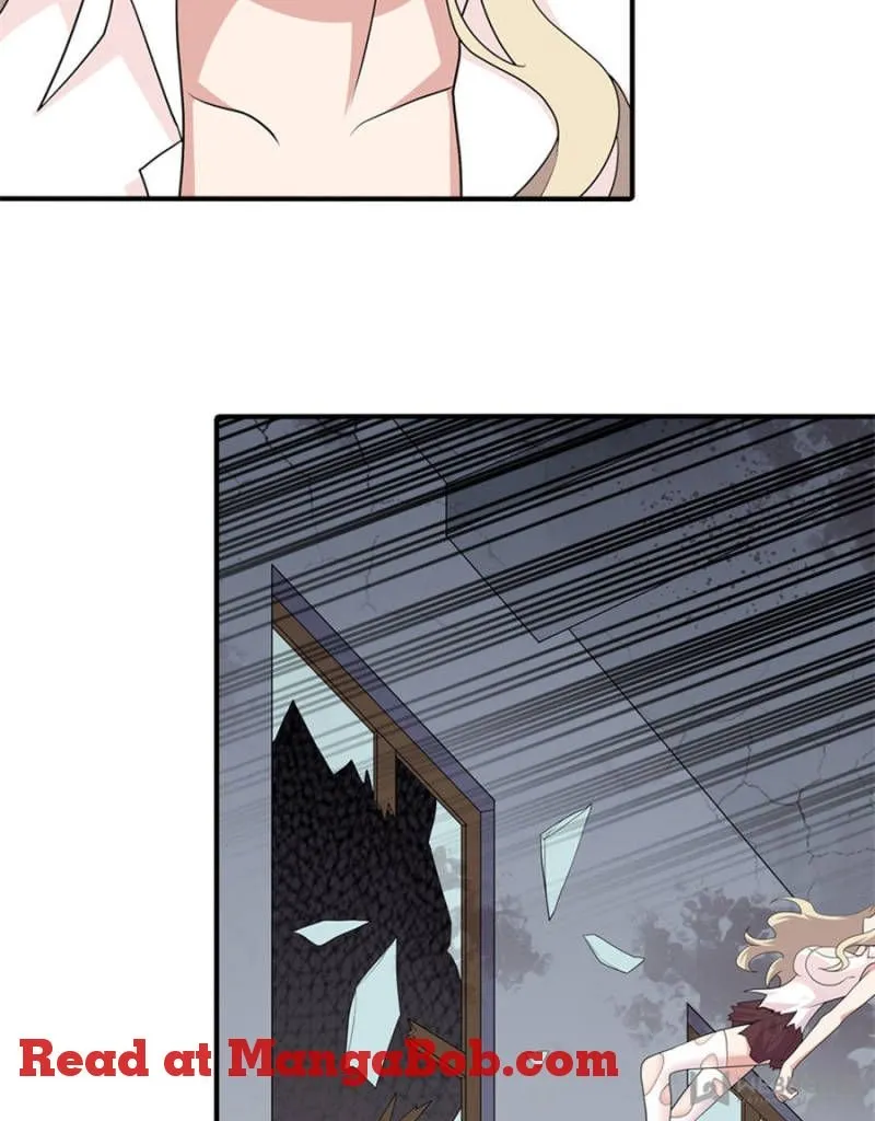 My Girlfriend Is A Zombie Mangakakalot X Chapter 83 Page 38