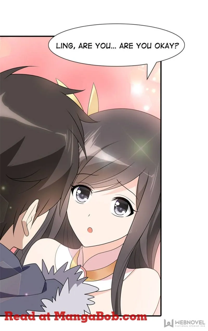 My Girlfriend Is A Zombie Mangakakalot X Chapter 83 Page 43