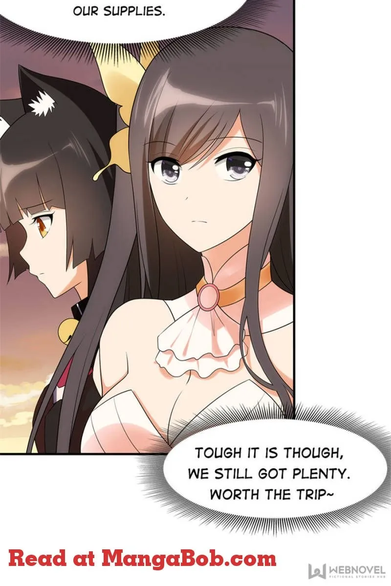 My Girlfriend Is A Zombie Mangakakalot X Chapter 83 Page 51
