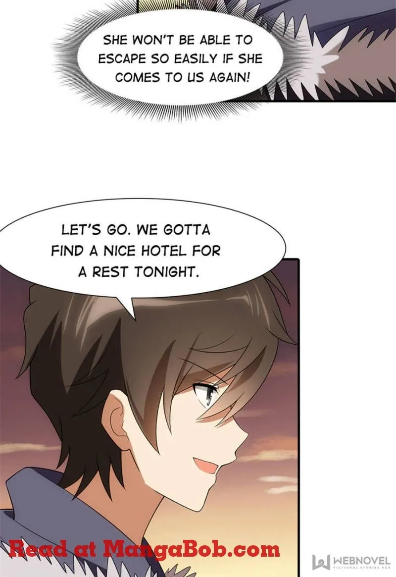My Girlfriend Is A Zombie Mangakakalot X Chapter 83 Page 53