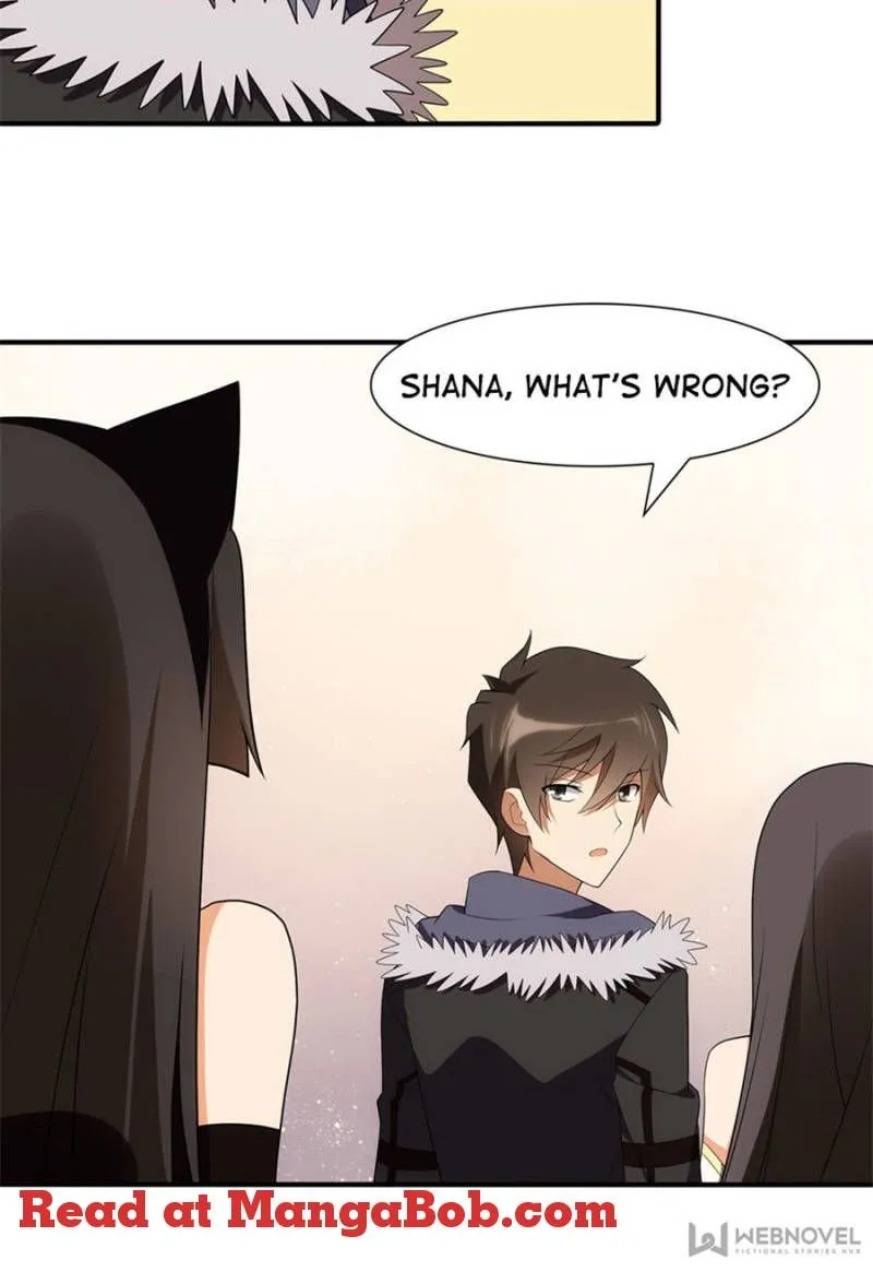 My Girlfriend Is A Zombie Mangakakalot X Chapter 83 Page 54