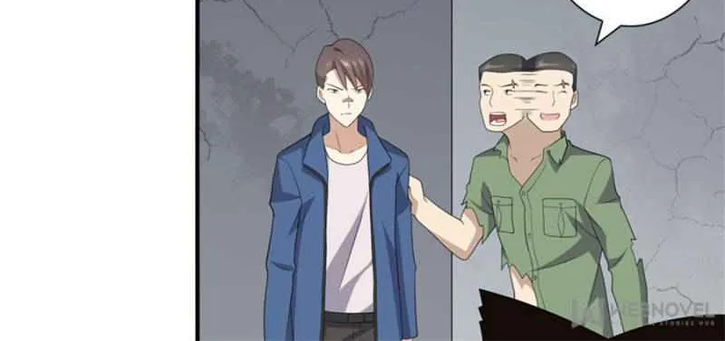 My Girlfriend Is A Zombie Mangakakalot X Chapter 95 Page 2
