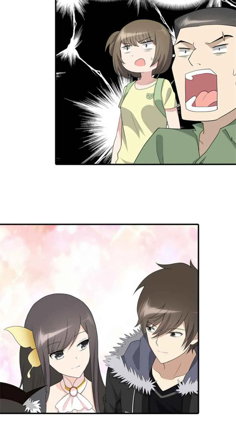 My Girlfriend Is A Zombie Mangakakalot X Chapter 95 Page 11