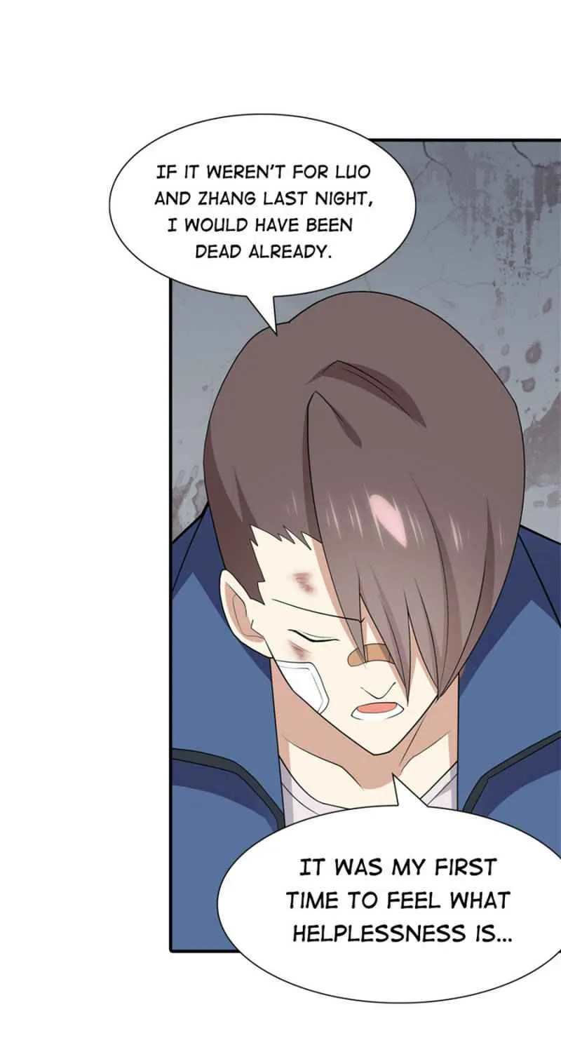 My Girlfriend Is A Zombie Mangakakalot X Chapter 95 Page 13