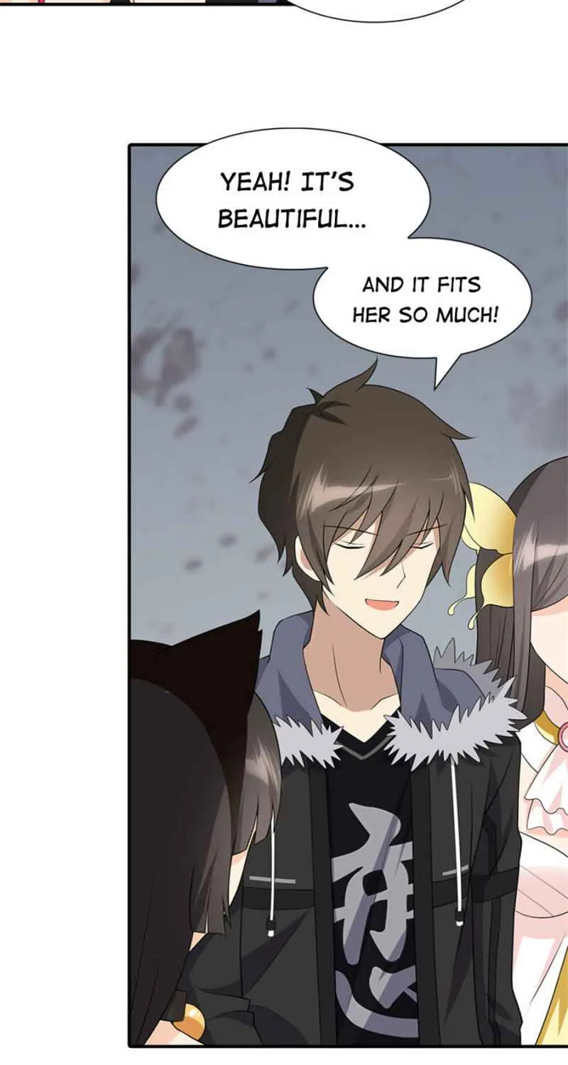My Girlfriend Is A Zombie Mangakakalot X Chapter 95 Page 23