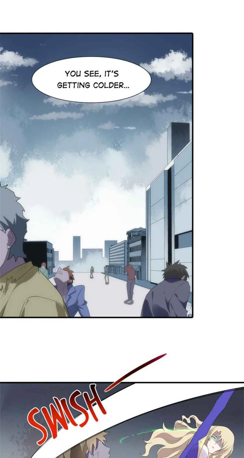 My Girlfriend Is A Zombie Mangakakalot X Chapter 95 Page 48