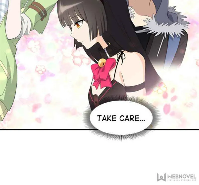 My Girlfriend Is A Zombie Mangakakalot X Chapter 95 Page 43