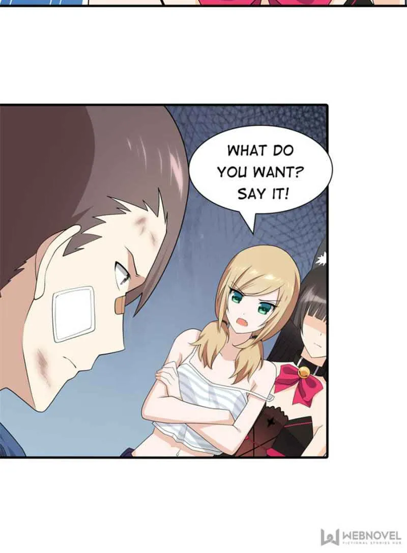 My Girlfriend Is A Zombie Mangakakalot X Chapter 95 Page 6