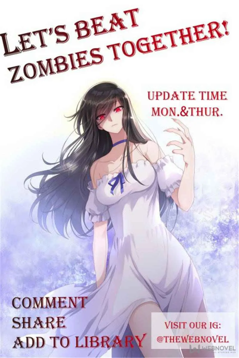 My Girlfriend Is A Zombie Mangakakalot X Chapter 95 Page 69
