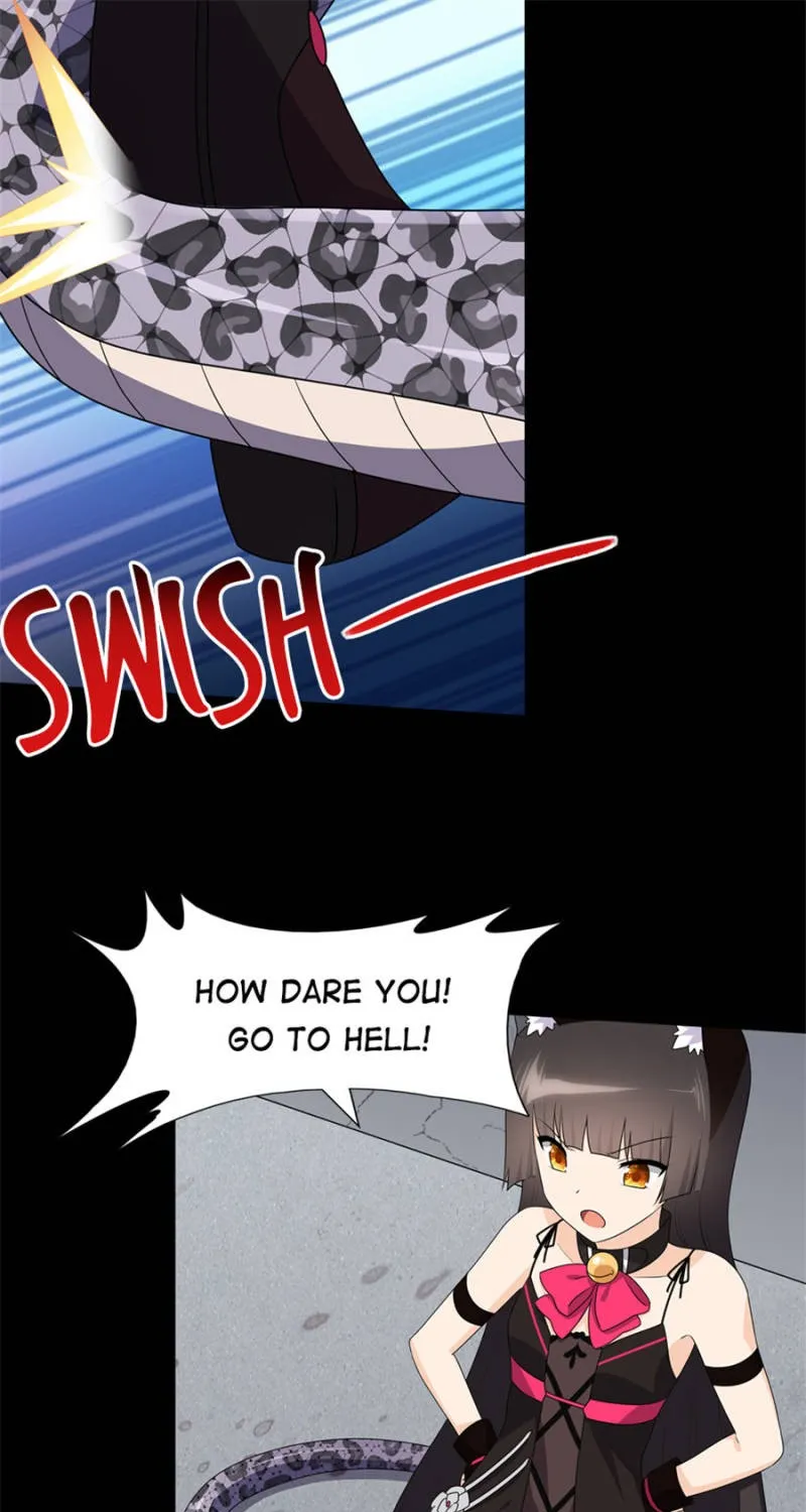 My Girlfriend Is A Zombie Mangakakalot X Chapter 96 Page 3