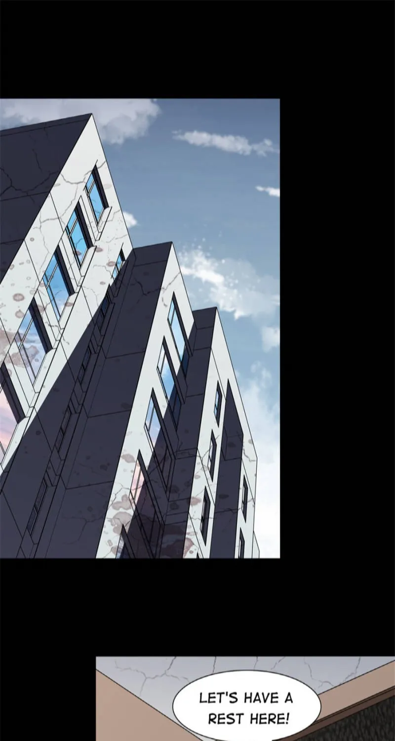 My Girlfriend Is A Zombie Mangakakalot X Chapter 96 Page 21